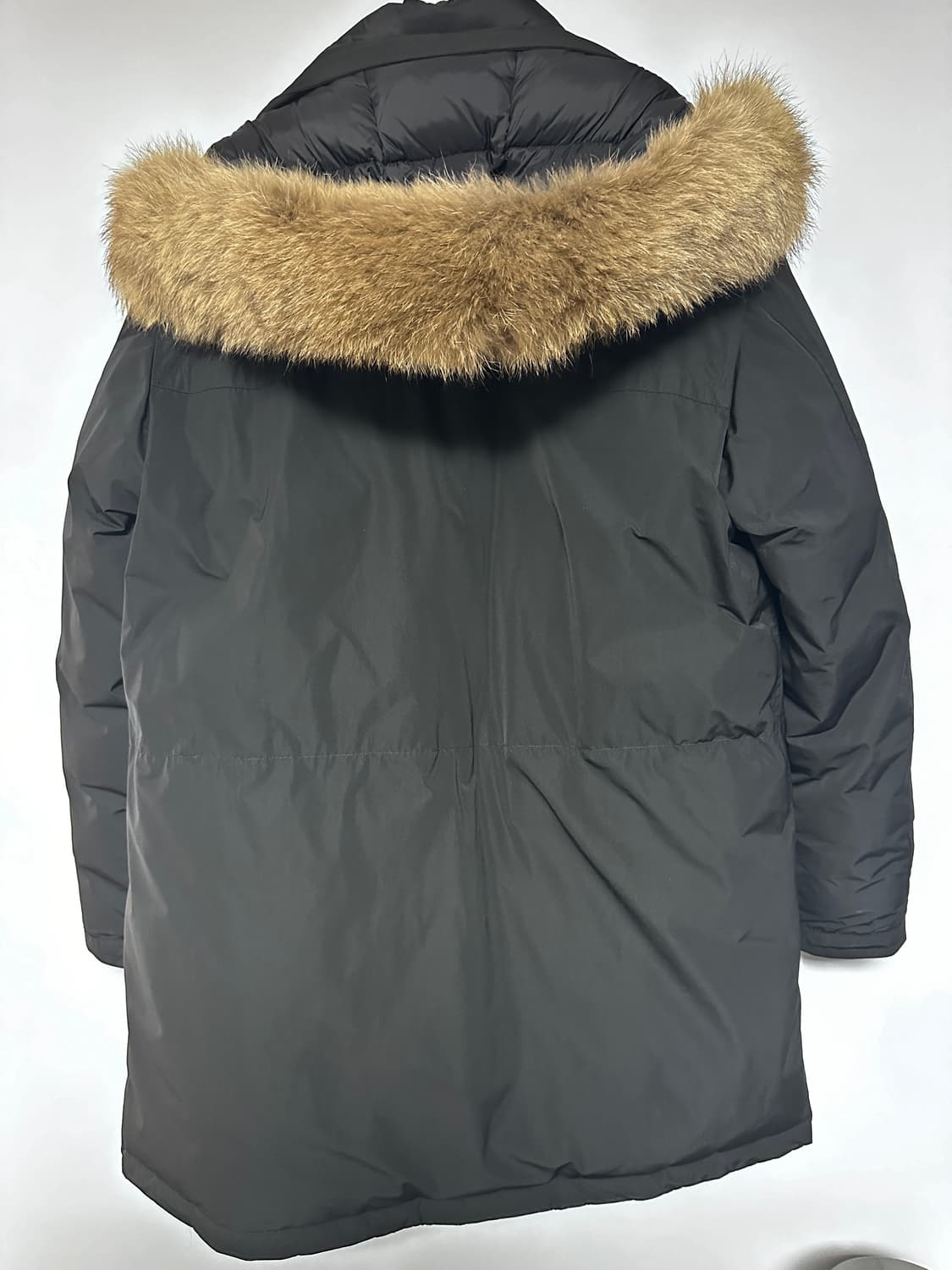 몽클레어 리버 야상 패딩 1사이즈 95-100 m-65 상품이미지5