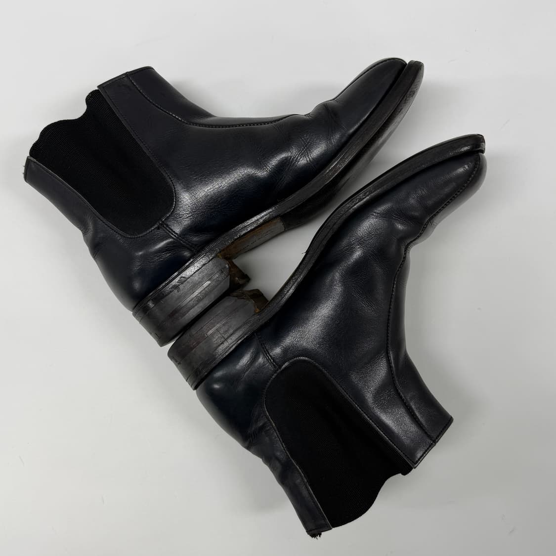 Tricker's chelsea boots 상품이미지5