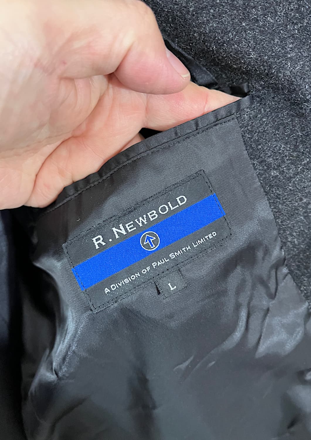 R.NEWBOLD by Paul Smith  상품이미지5