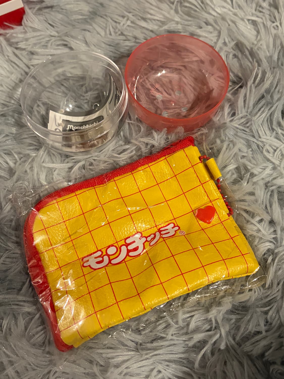 몬치치 카드지갑 (가챠 제품) 상품이미지2