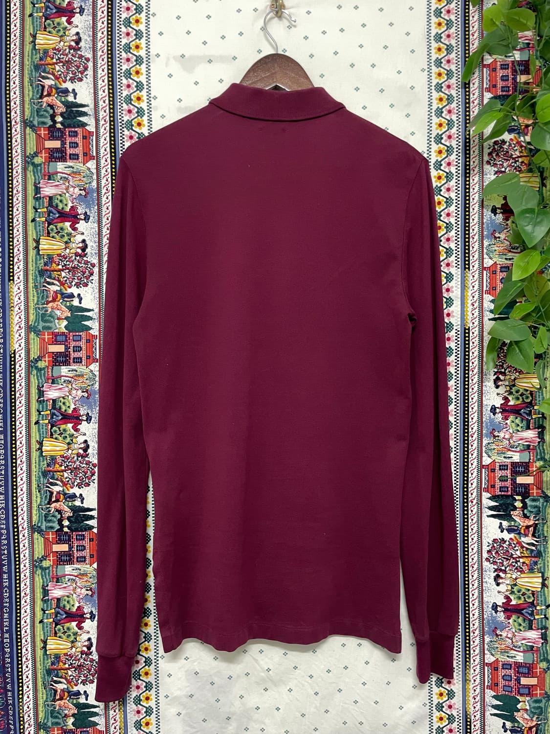 폴로랄프로렌 카라티 상품이미지2