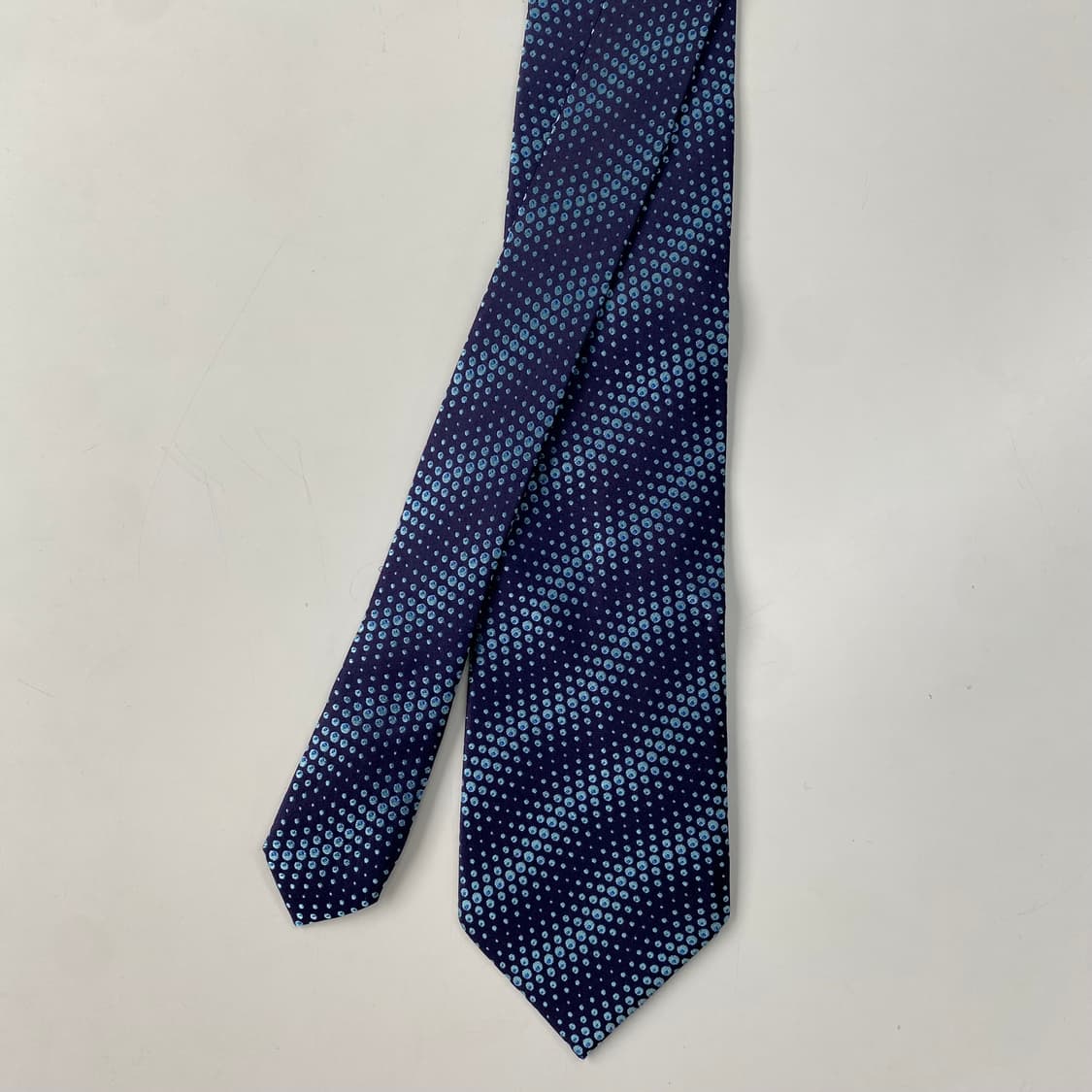 폴스미스(paul smith) 정품 명품넥타이8.6cm 상품이미지2