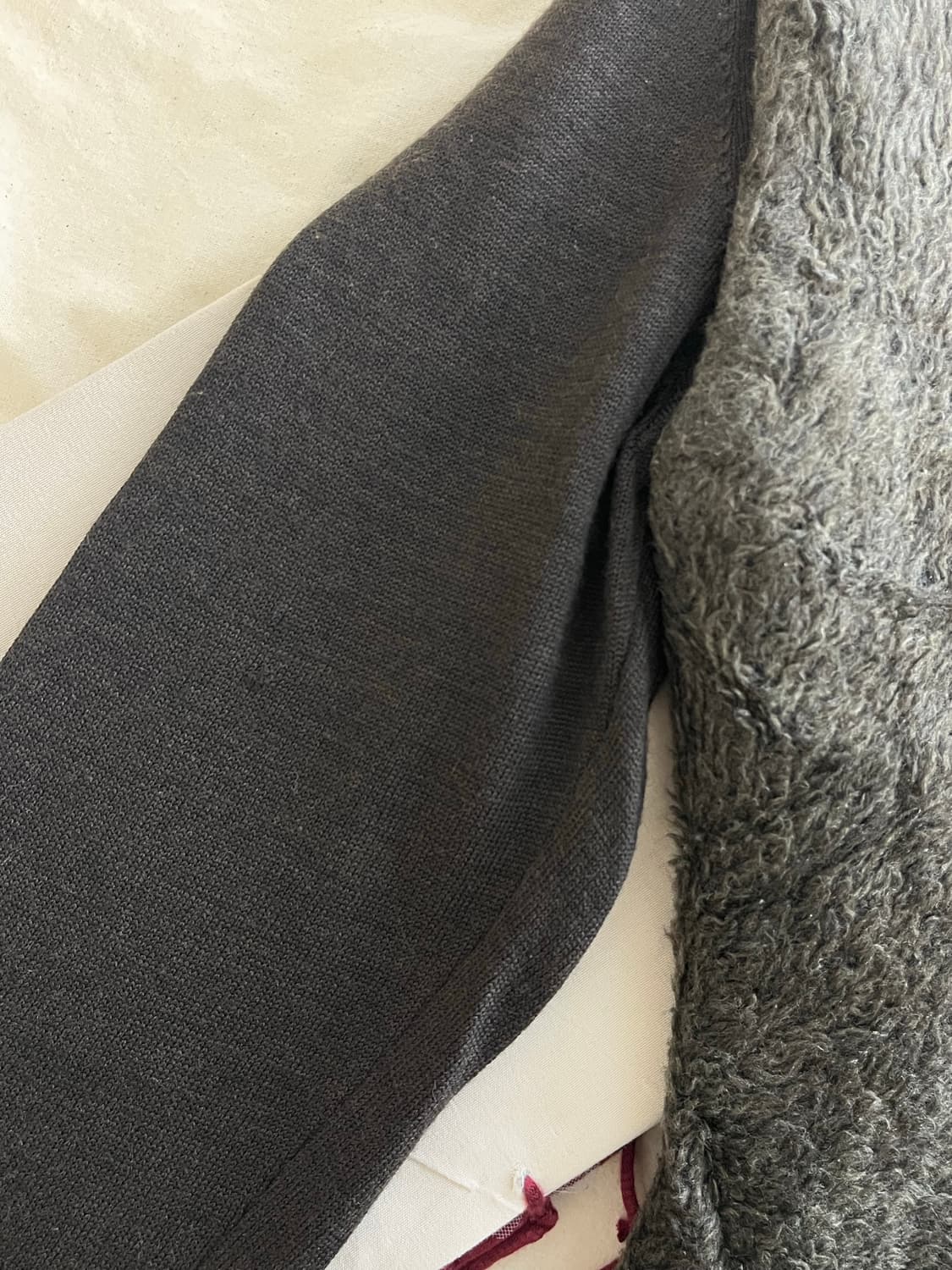 Hiroko Koshino Zip up Jacket 상품이미지7