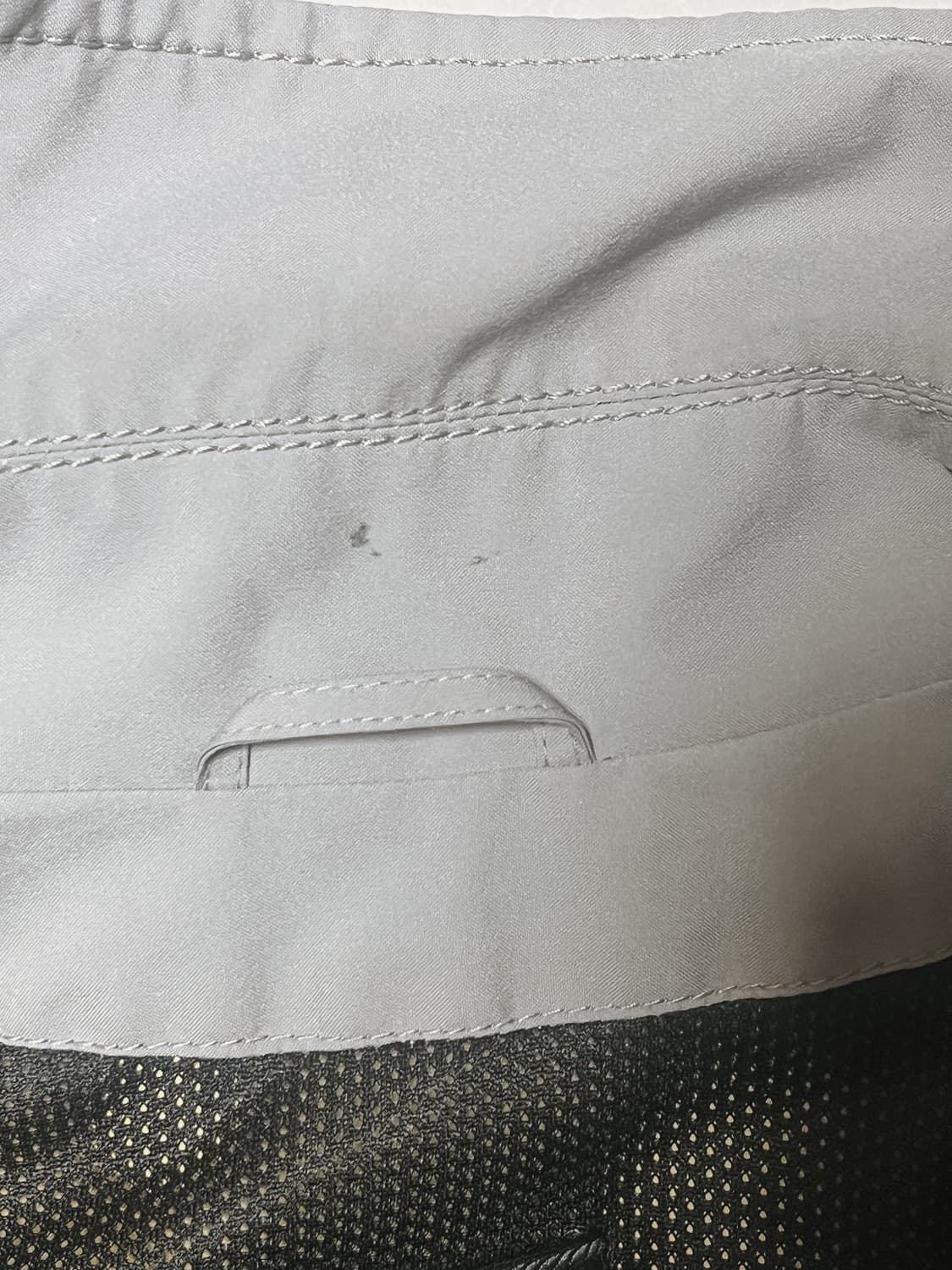 프라다 스포츠 루나로사 2003 윈드브레이커 자켓 상품이미지6