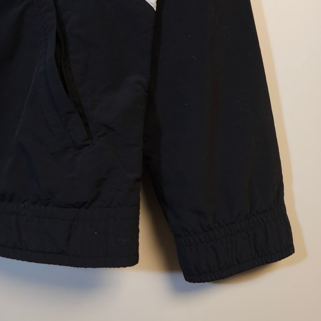 리복 오레오 바람막이 L 상품이미지4