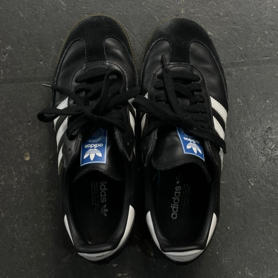 240 아디다스  삼바  상품이미지8