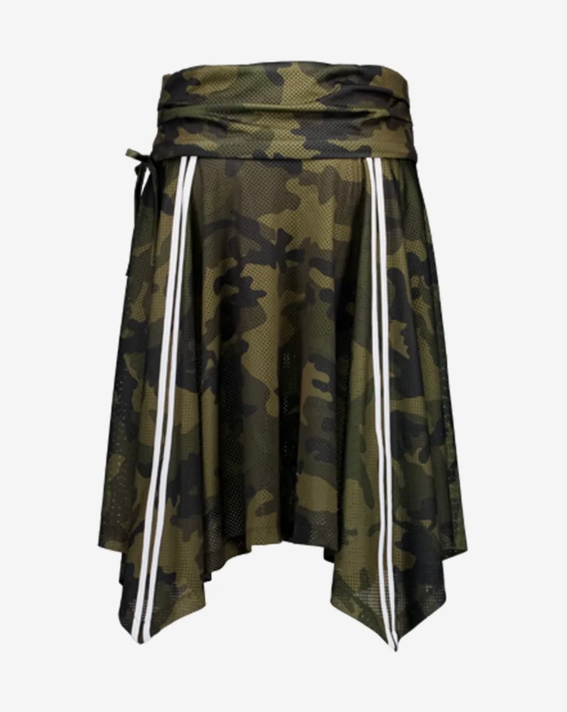 셋업이엑스이 스포티 스커트 상품이미지2