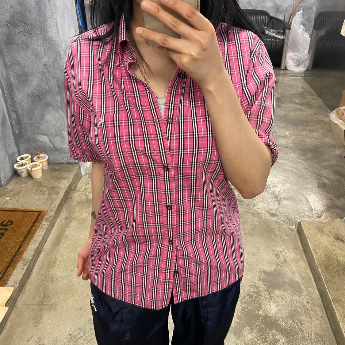 Burberry 상품이미지6