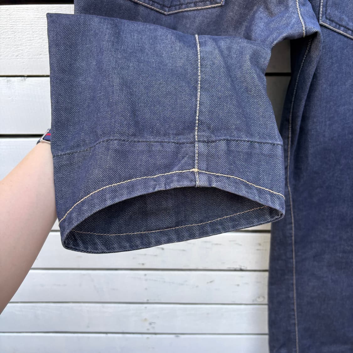 Levi’s 리바이스 엔지니어드진 데님 팬츠 상품이미지4