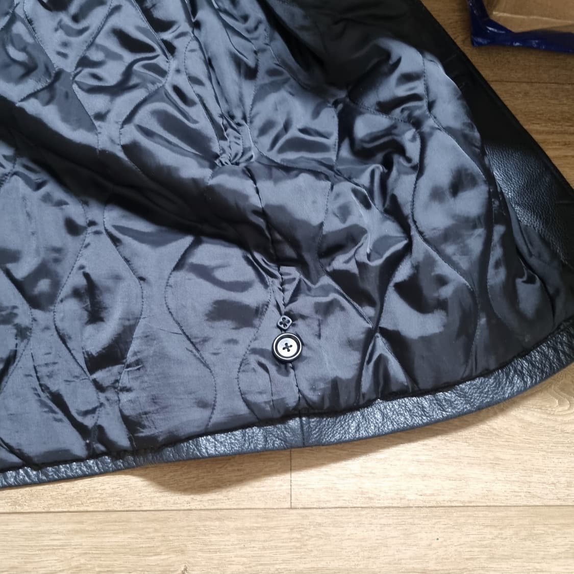 올드갭 카코트 xl  상품이미지3