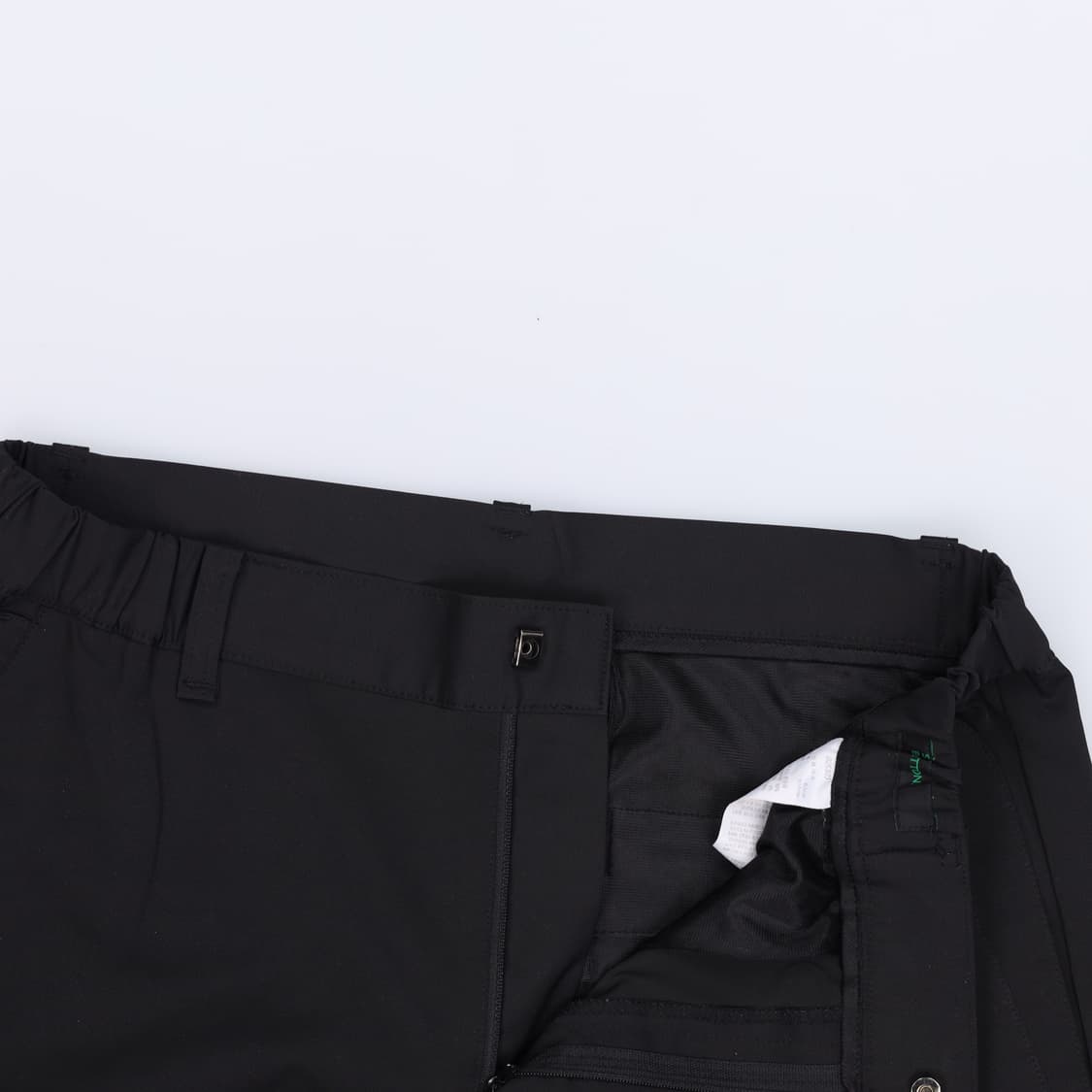 82(32) 신형 베네통 슬랙스 조거팬츠 0424H1 상품이미지3