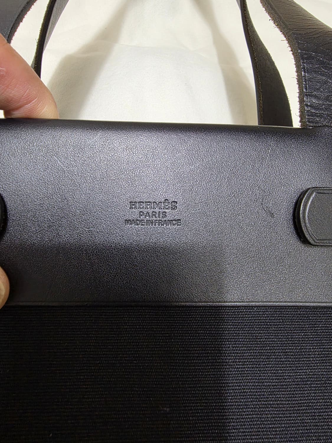 에르메스 에르백 토트 숄더백 가방 정품 상품이미지4