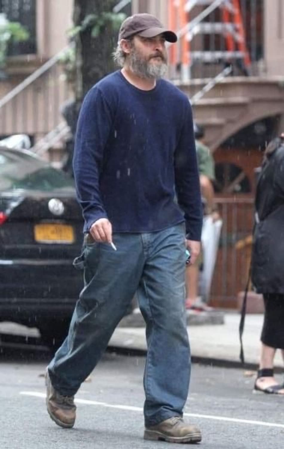 FRENCH SANFOR work pants 상품이미지1