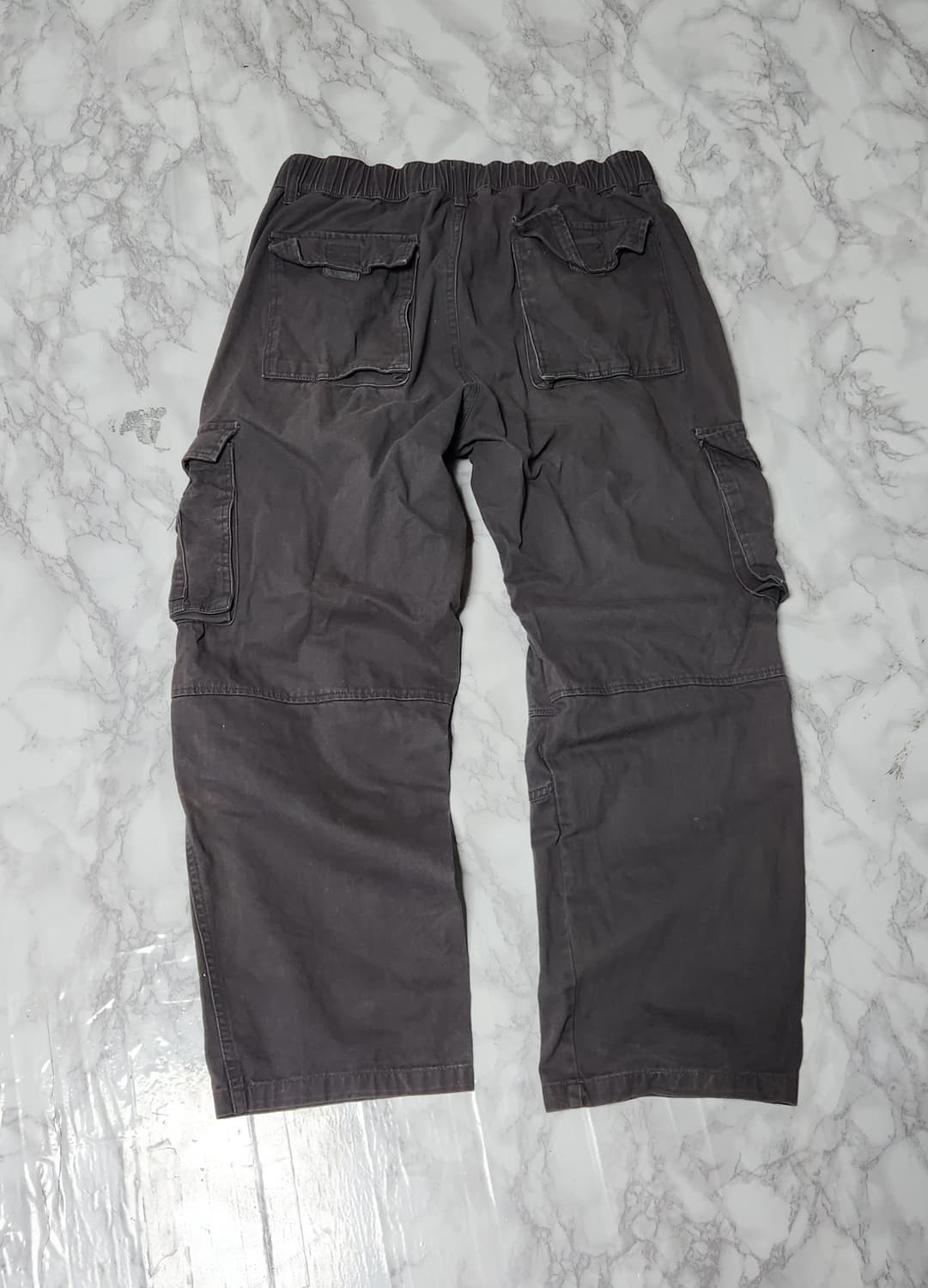 칼하트 빈티지 카고 바지 상품이미지3