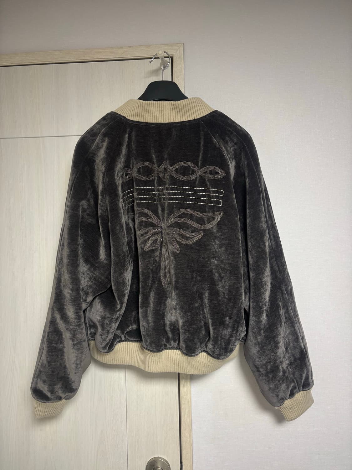 서피스에디션 수베니어자켓 상품이미지2