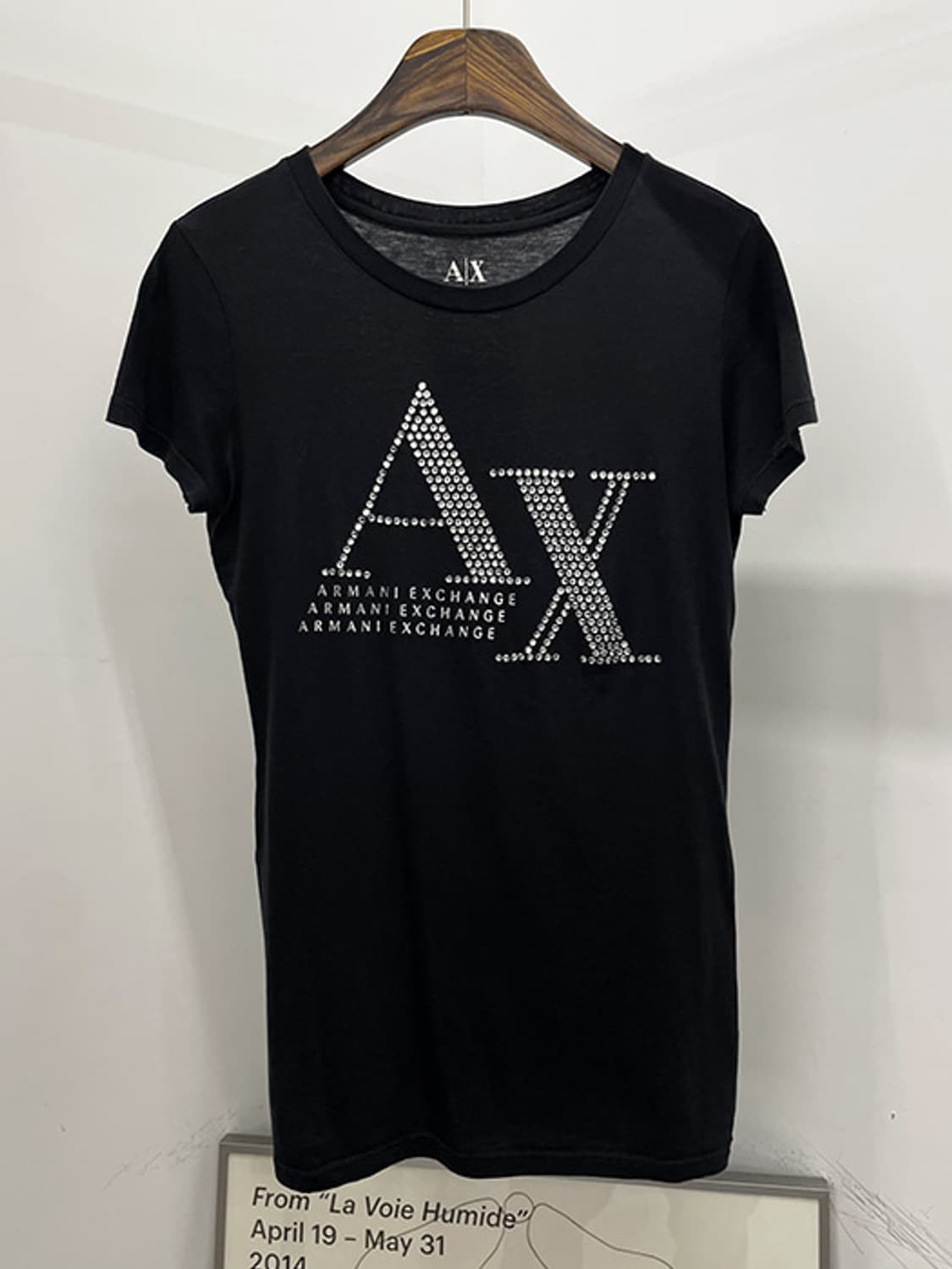 ARMANI EXCHANGE (S~M) 상품이미지1