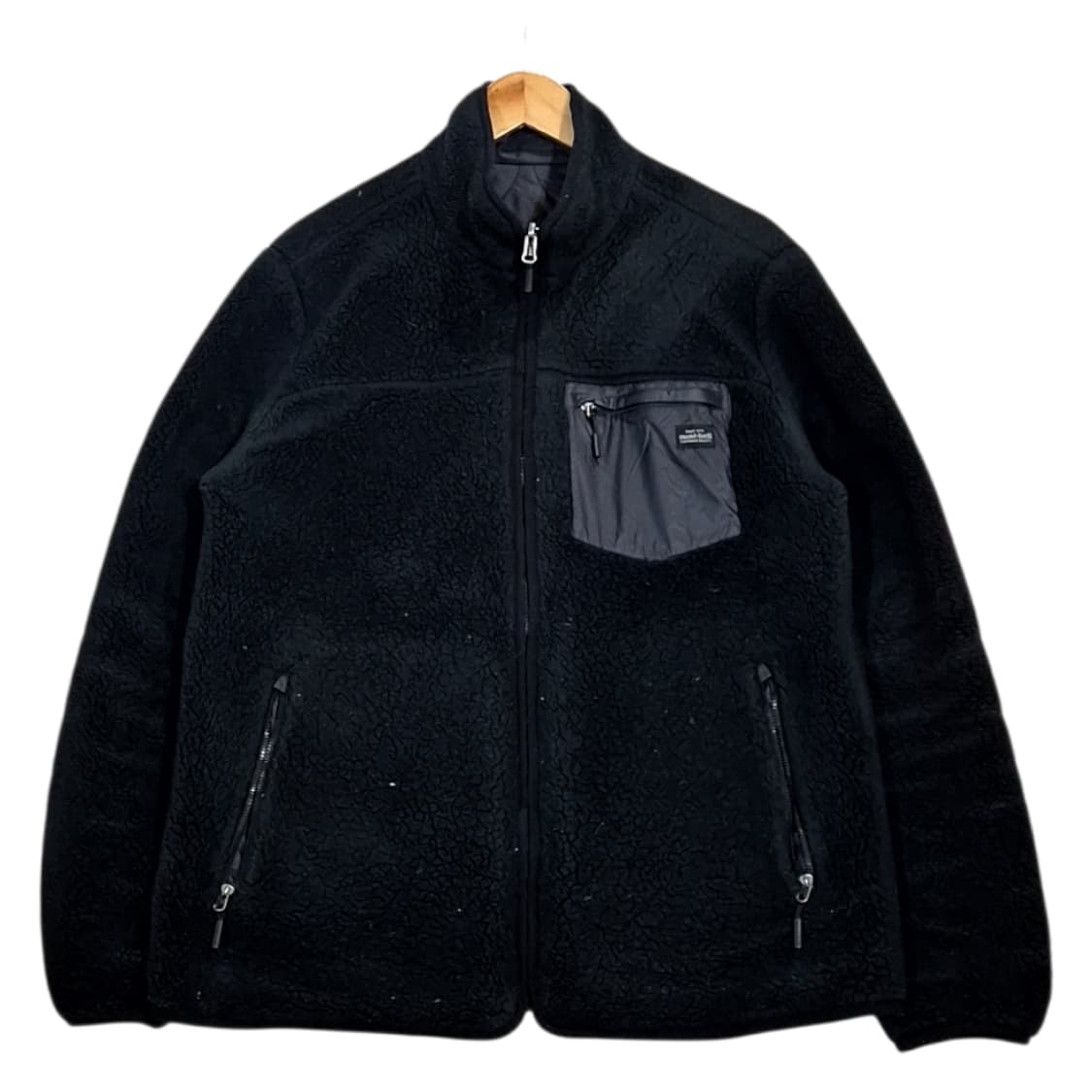 MontBell 몽벨 리버시블 자켓 상품이미지1