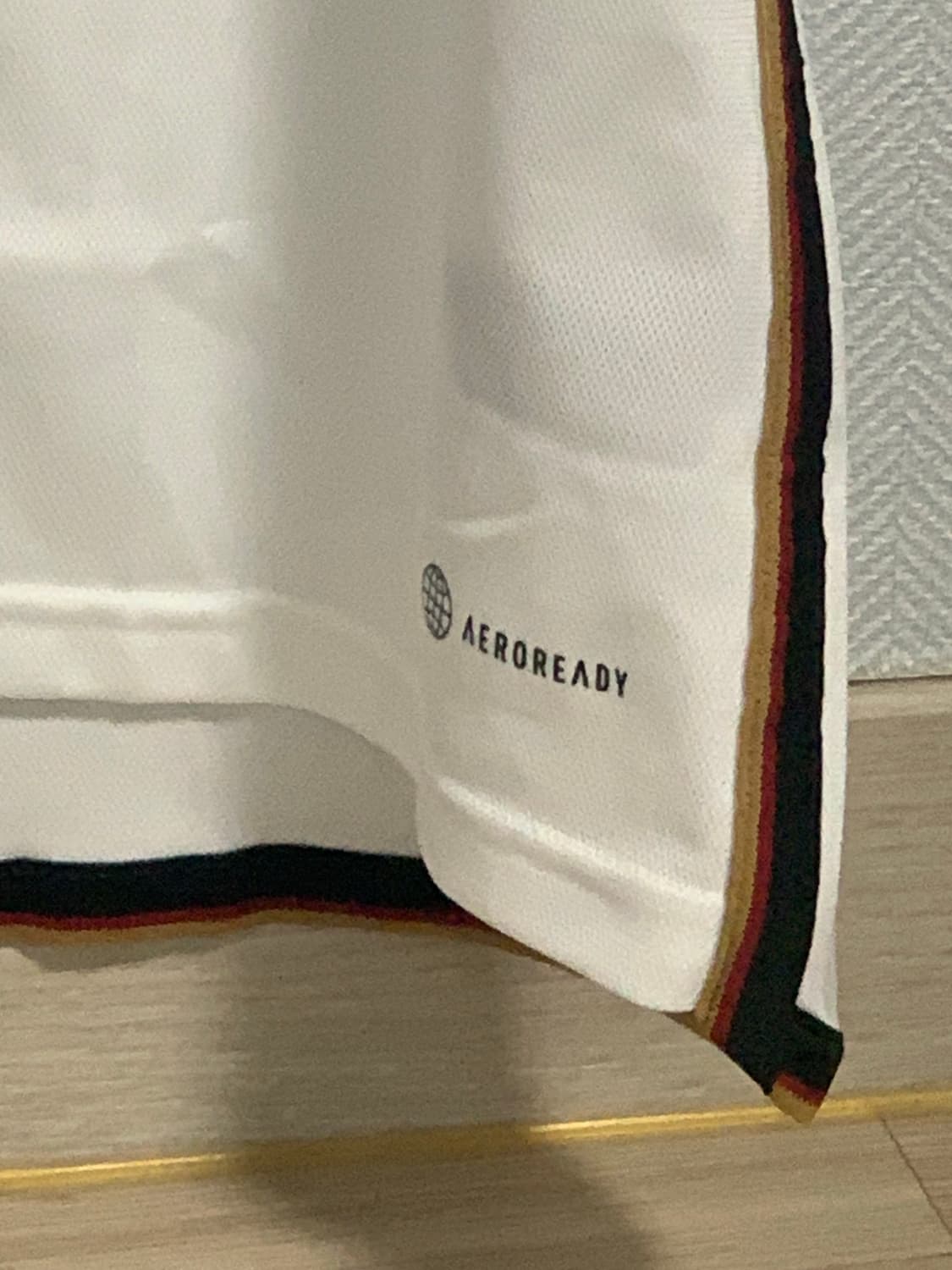 🇩🇪 22–24 독일 대표팀 홈 유니폼 팝니다! 상품이미지5