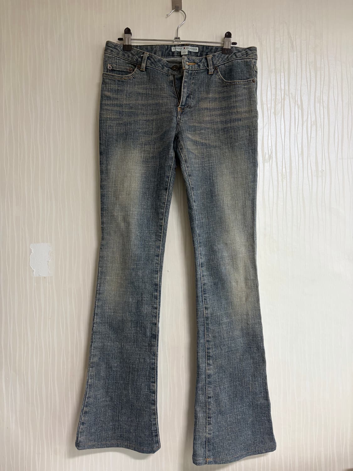 Tommy Jeans ash grey 상품이미지1