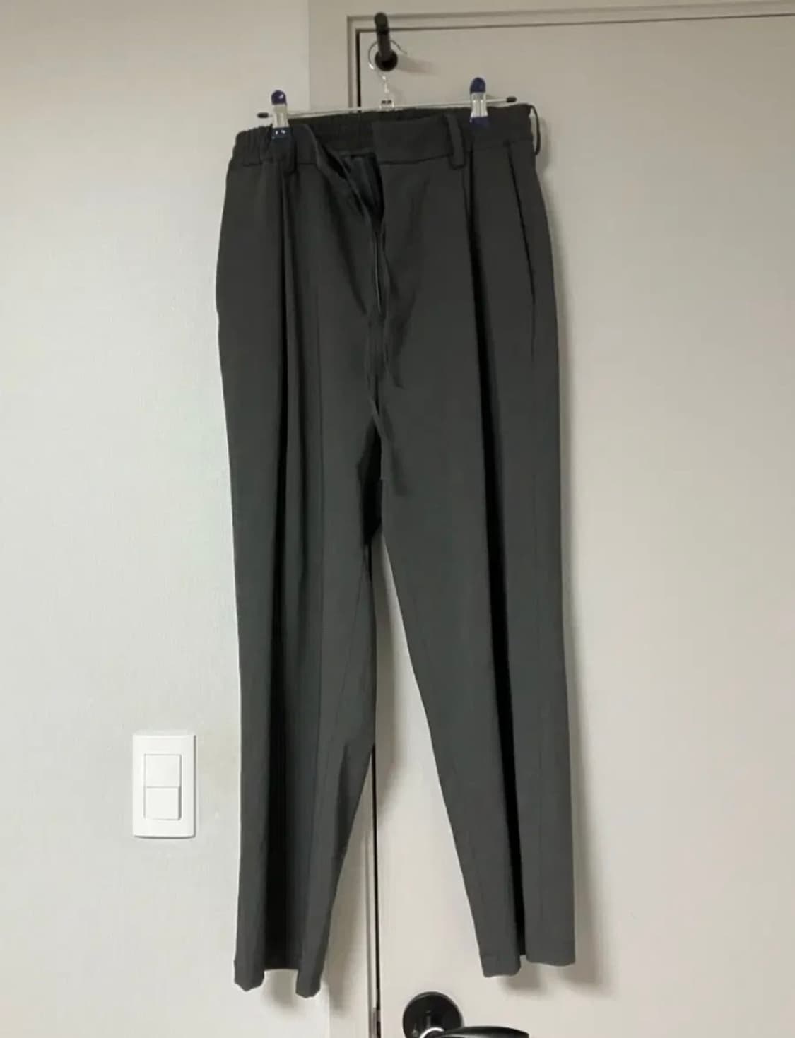 어나더오피스 하바나 팬츠 1사이즈 상품이미지1