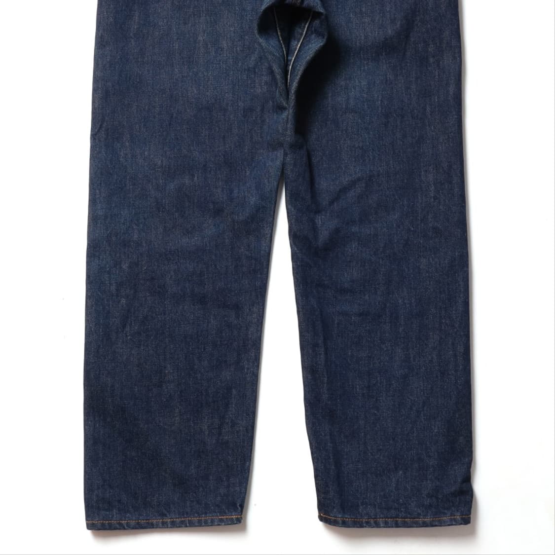 오디너리핏츠Ordinary Fits Selvedge Denim Pants 상품이미지8