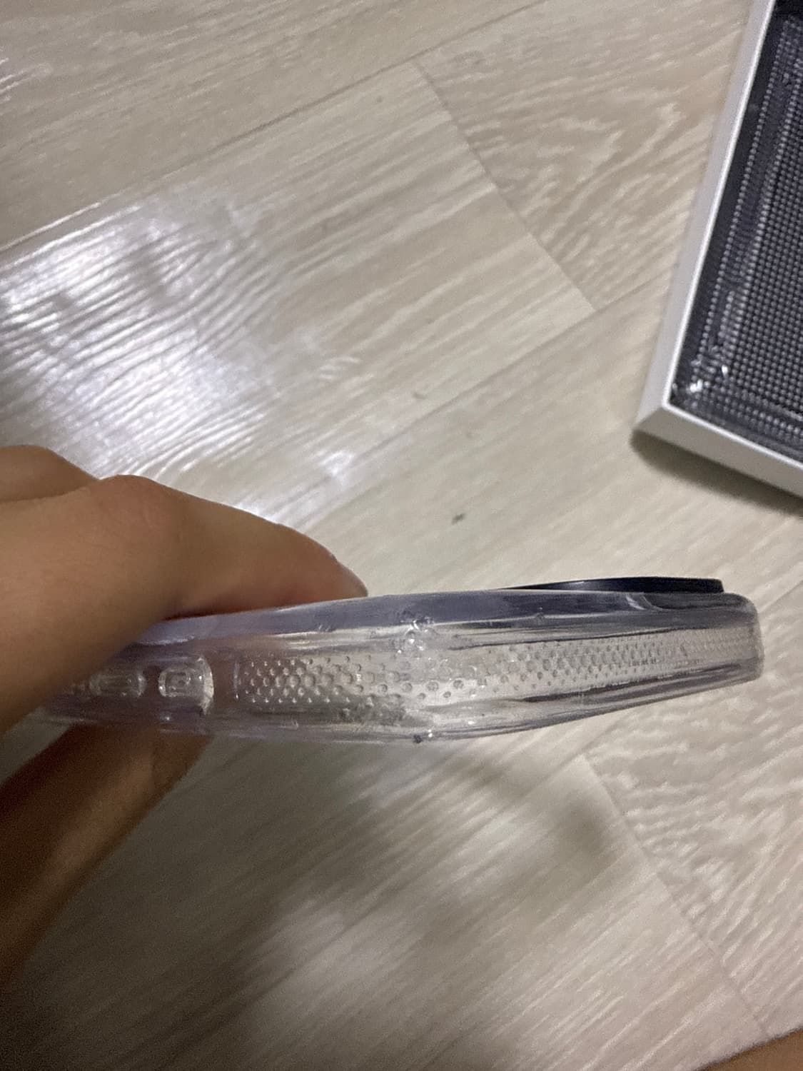 케이스티파이 KBO 롯데 케이스 (16promax) 상품이미지6