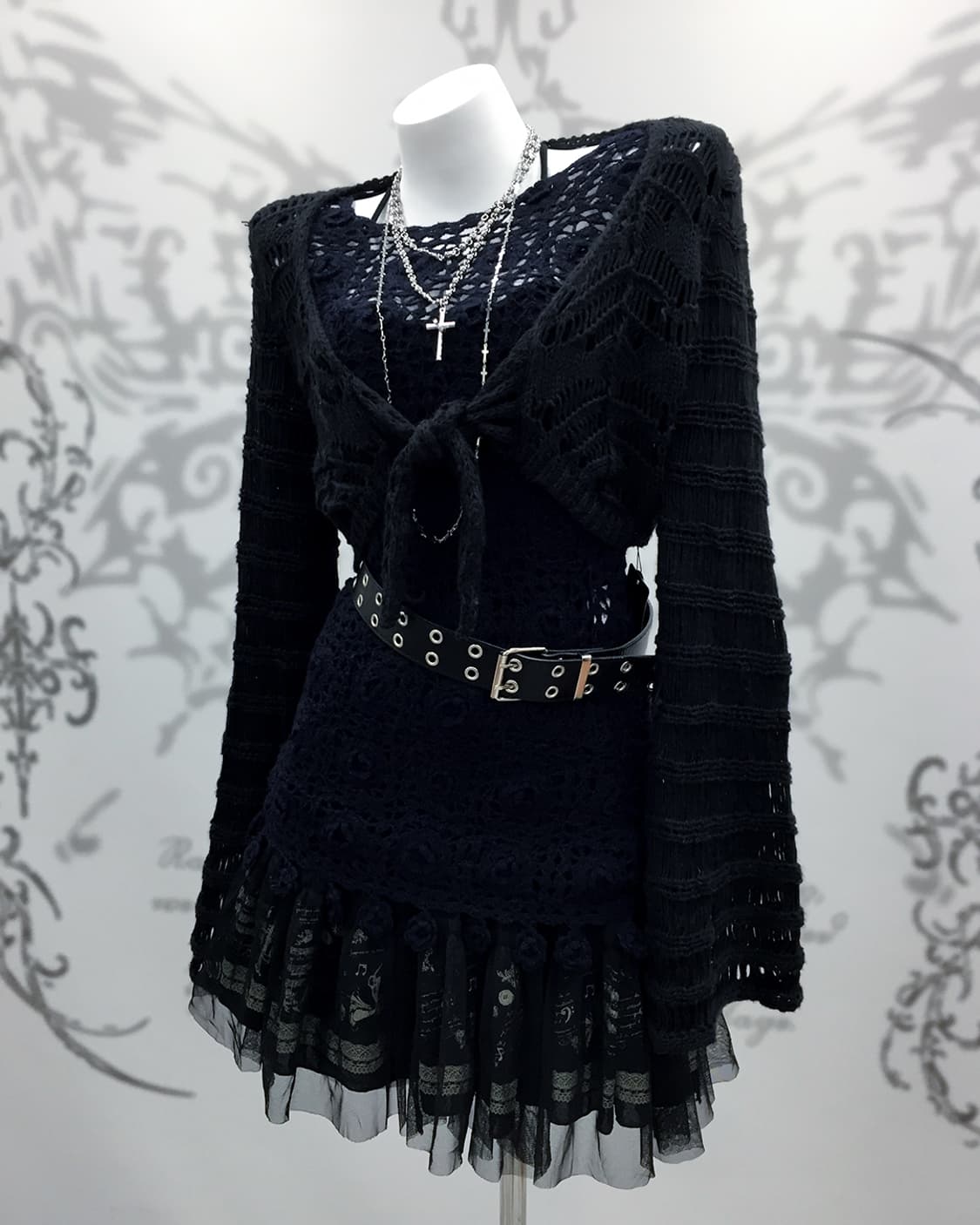 Axes femme dark fairty set up (set 할인가) 상품이미지1