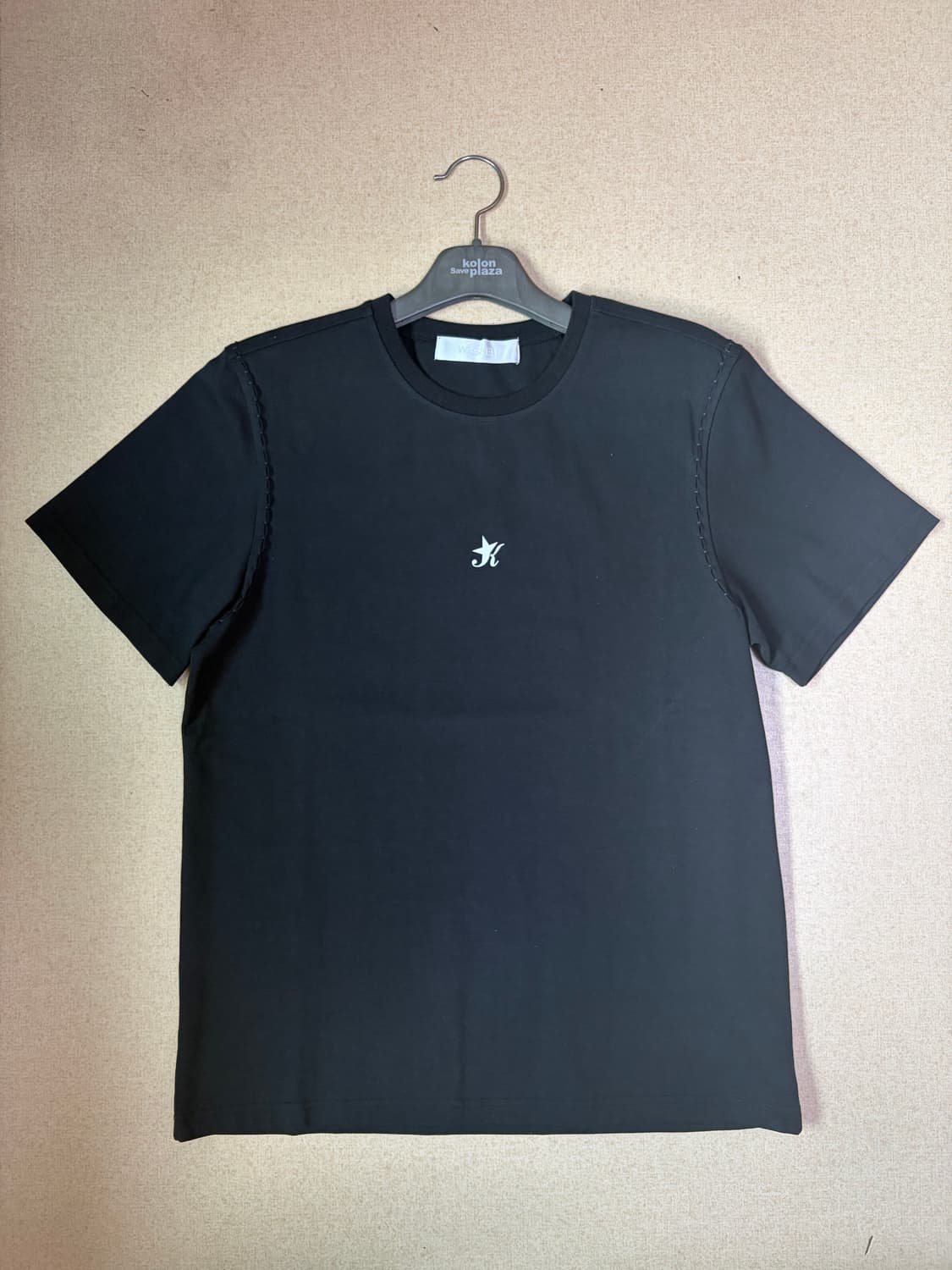 웨스켄 반팔 상품이미지1