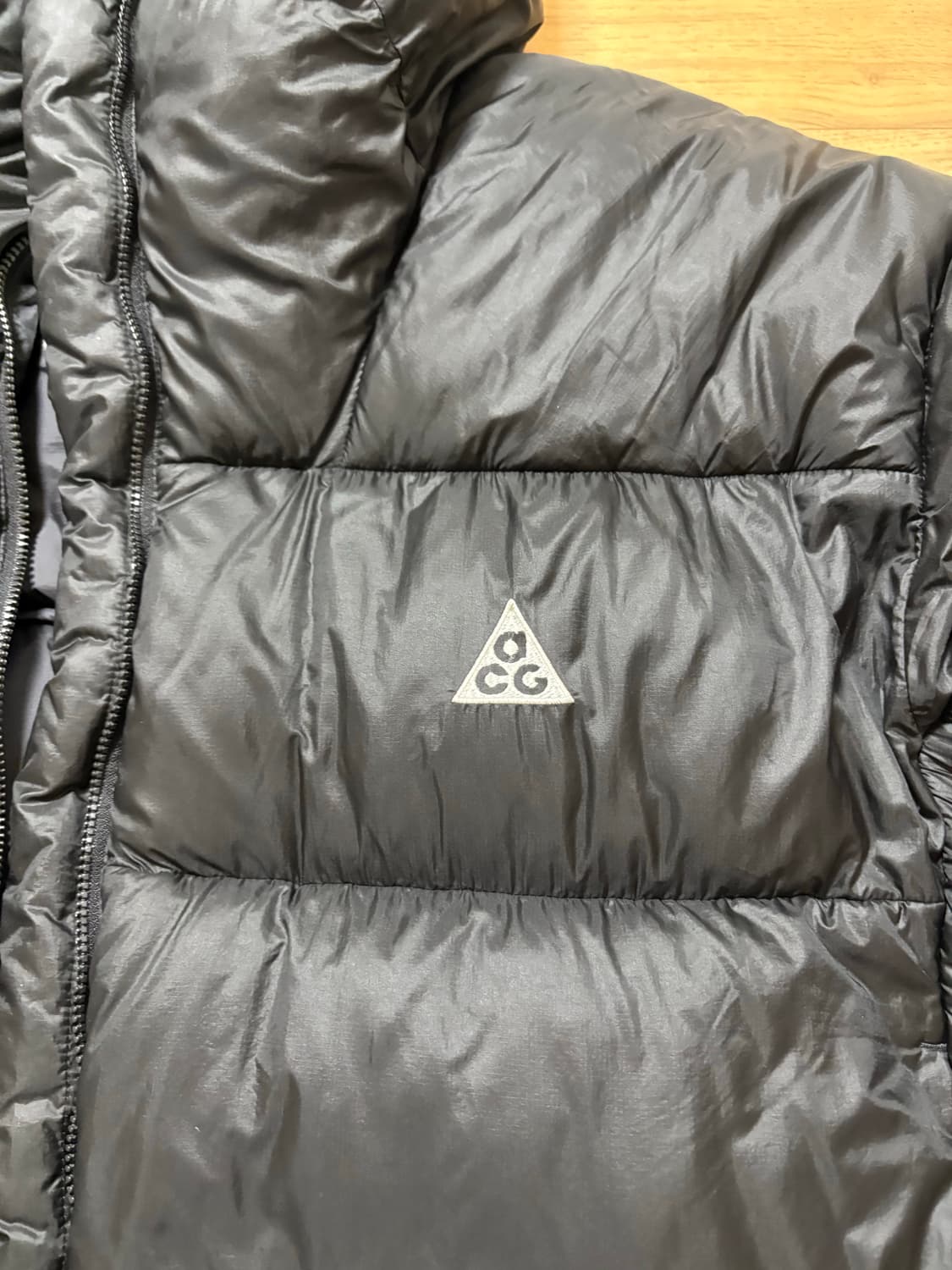 나이키 Acg 루나 레이크 퍼퍼 자켓(2XL) 상품이미지6