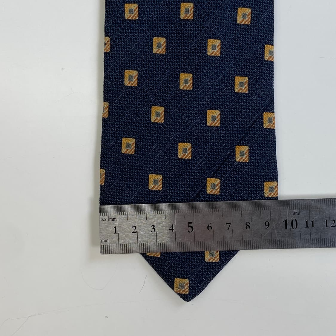 에르메네질도 제냐 정품 명품 넥타이 상품이미지8