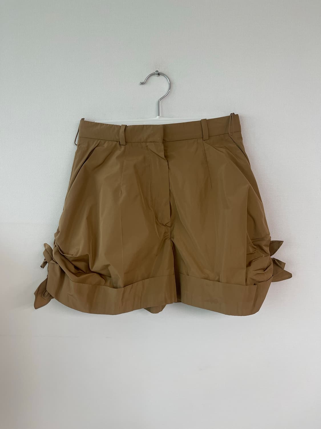 까르뱅 CARVEN 반바지 36 (24~25인치) 상품이미지1