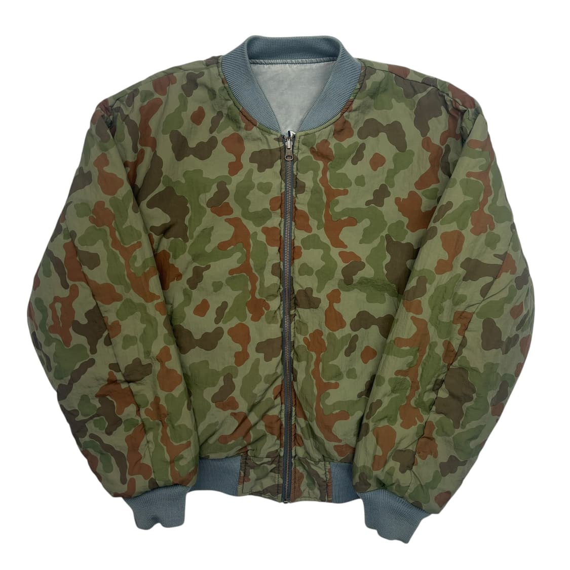 PAZZO 빈티지 리버시블 MA-1 자켓 OS 상품이미지7