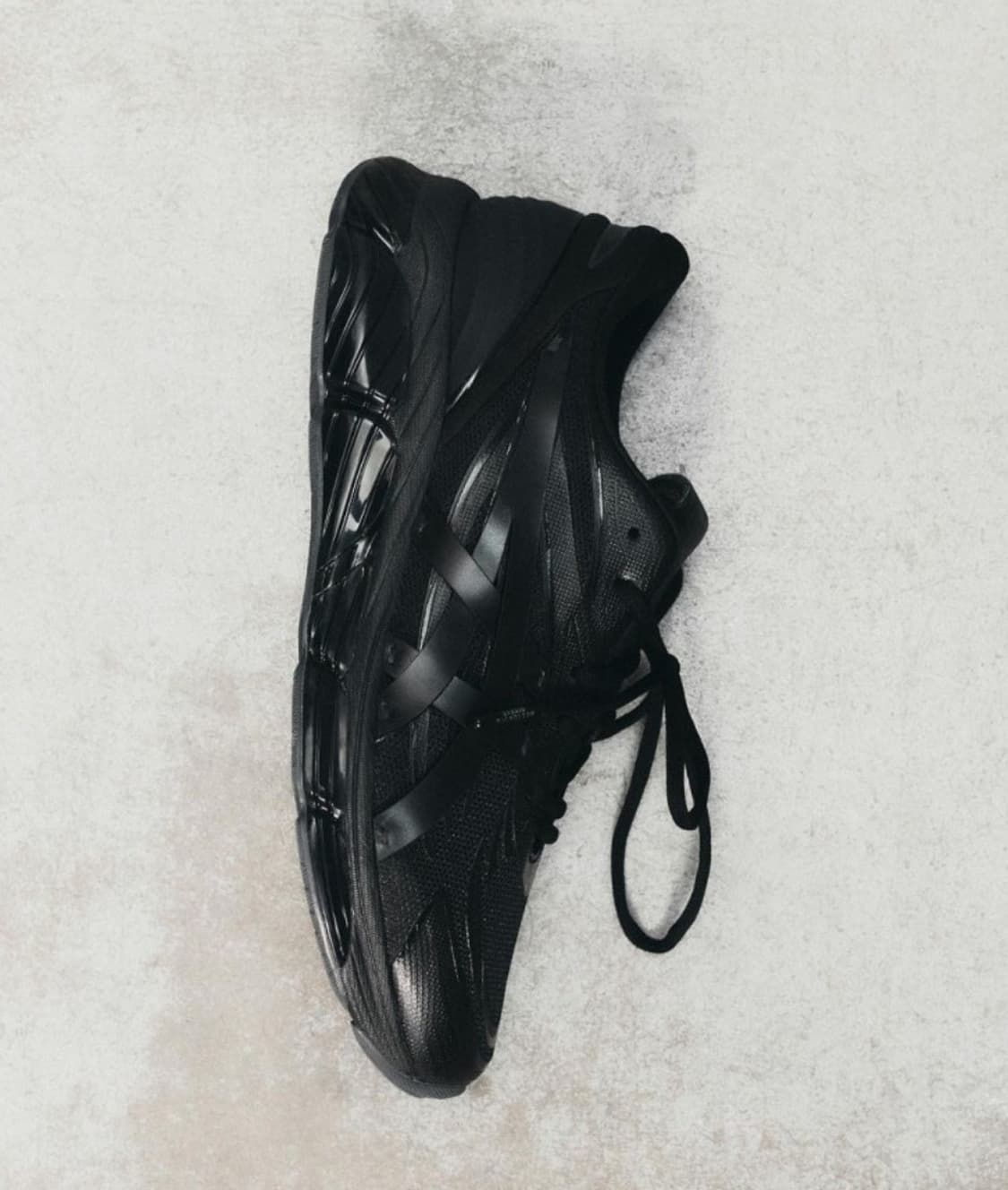 스튜디오 니콜슨 아식스 젤 퀀텀 3.5 상품이미지5