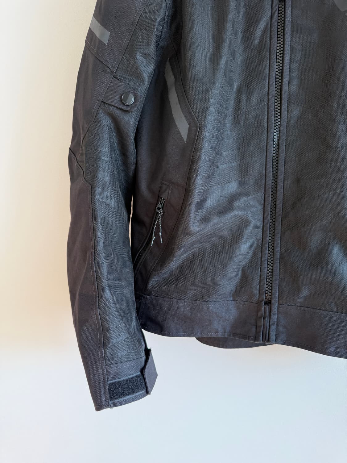 레빗(REV'IT!) 프로텍터 바이크 자켓 상품이미지2