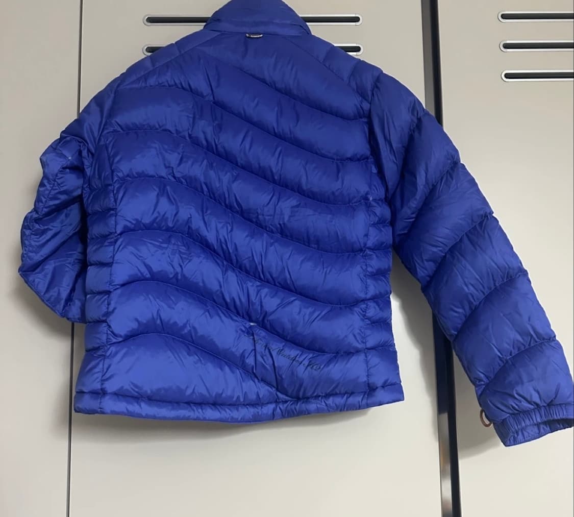 K2 구스다운 경량 패딩 자켓 상품이미지2