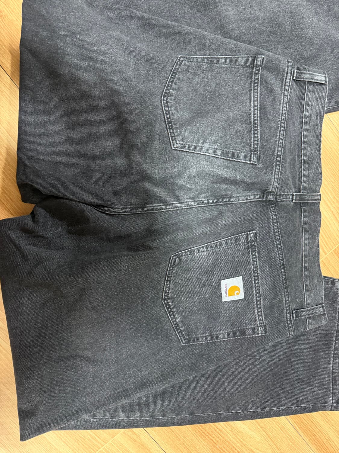 [34] 칼하트 랜든 팬츠  상품이미지4