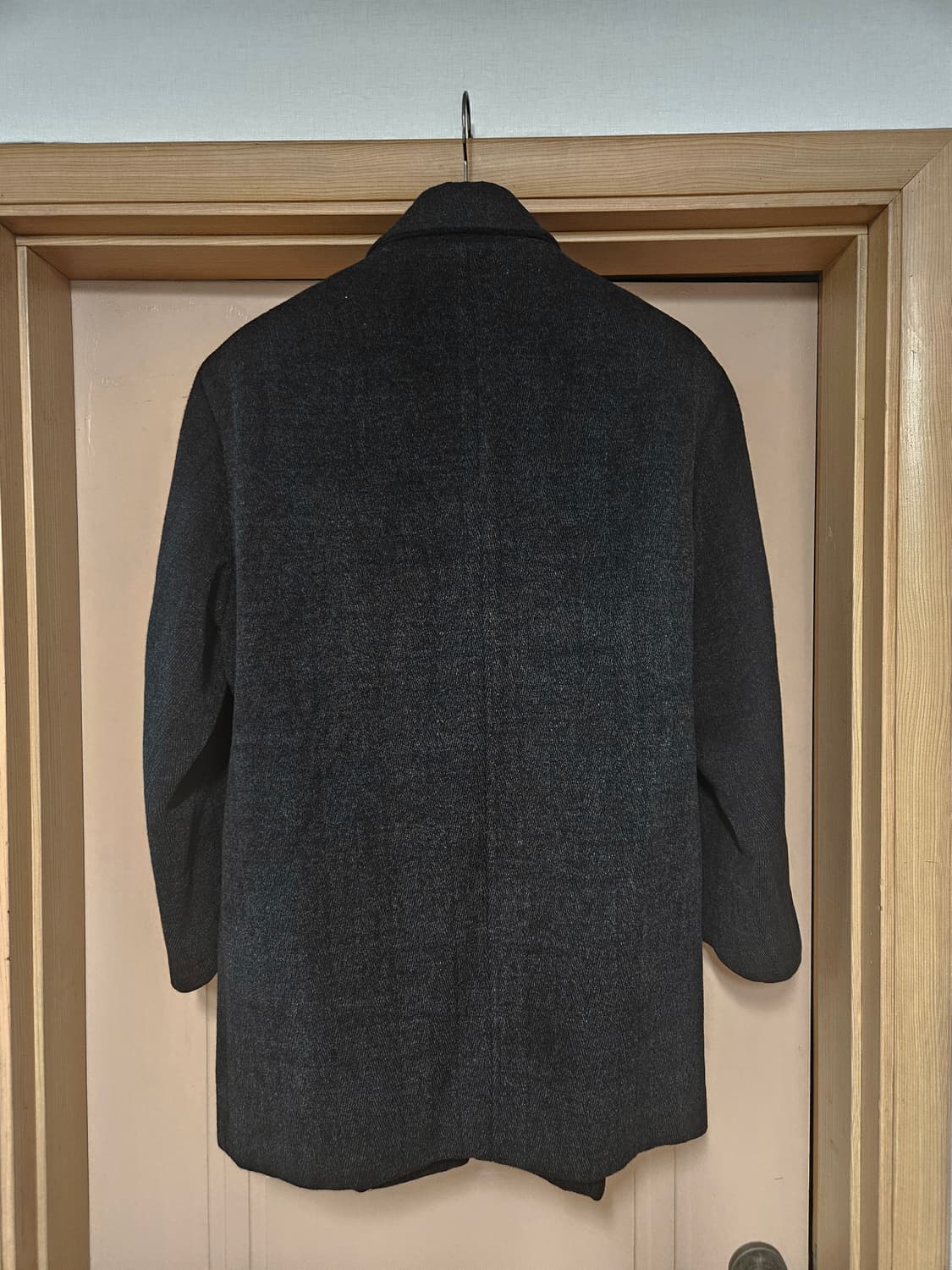 입생로랑 반코트 상품이미지2