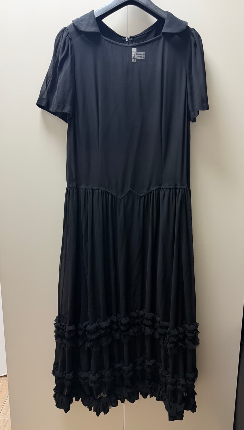 Commedesgarcons 상품이미지1