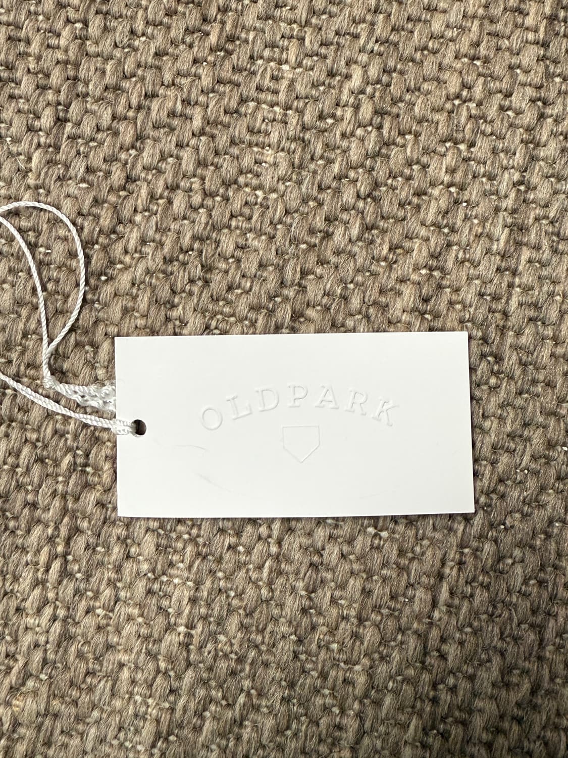 올드파크 배기진 m사이즈 상품이미지5