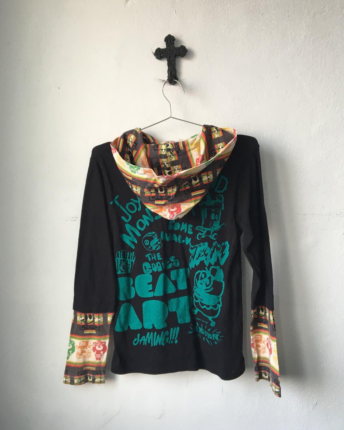 Printing hood sleeve 상품이미지3