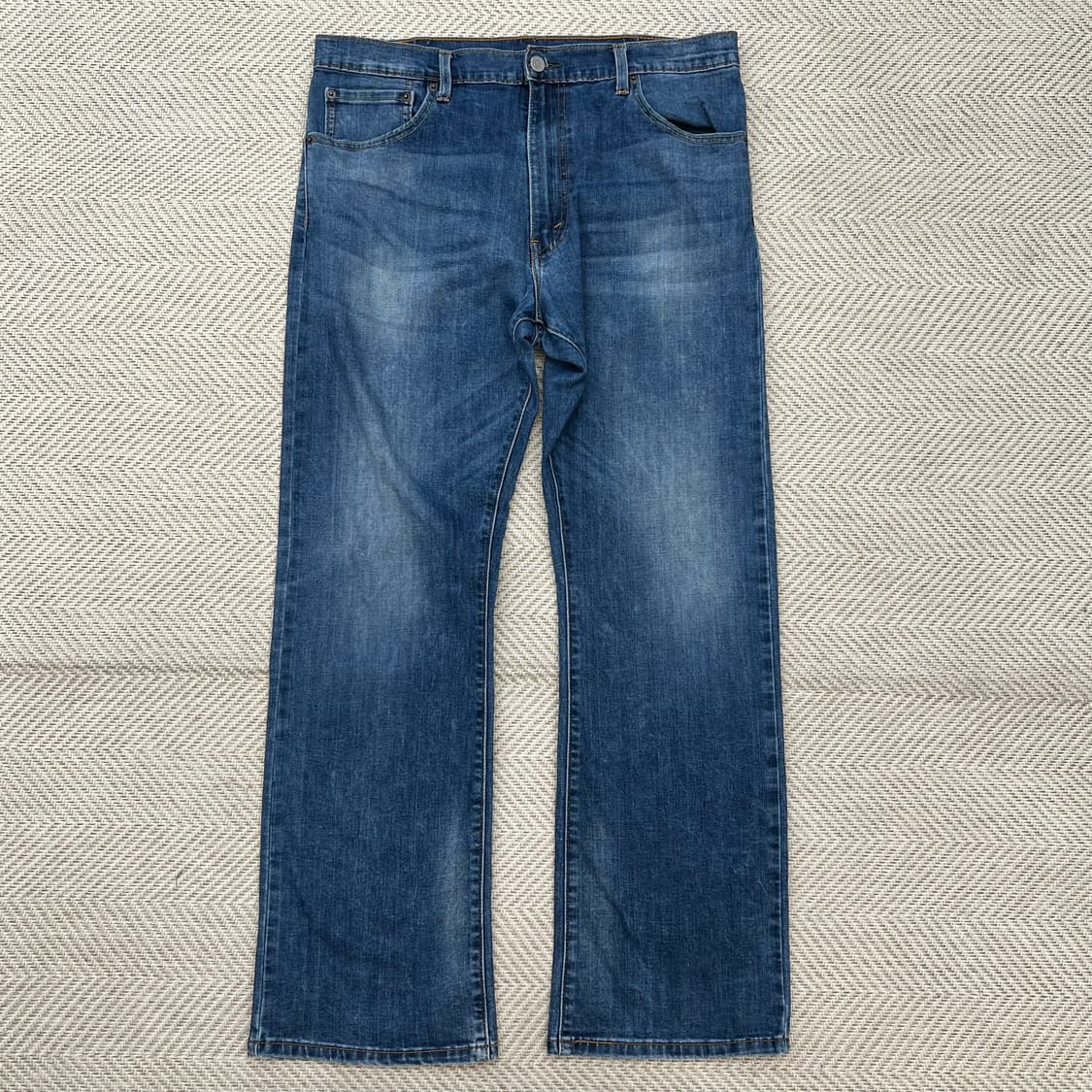 리바이스517 데님팬츠 r2747 상품이미지1