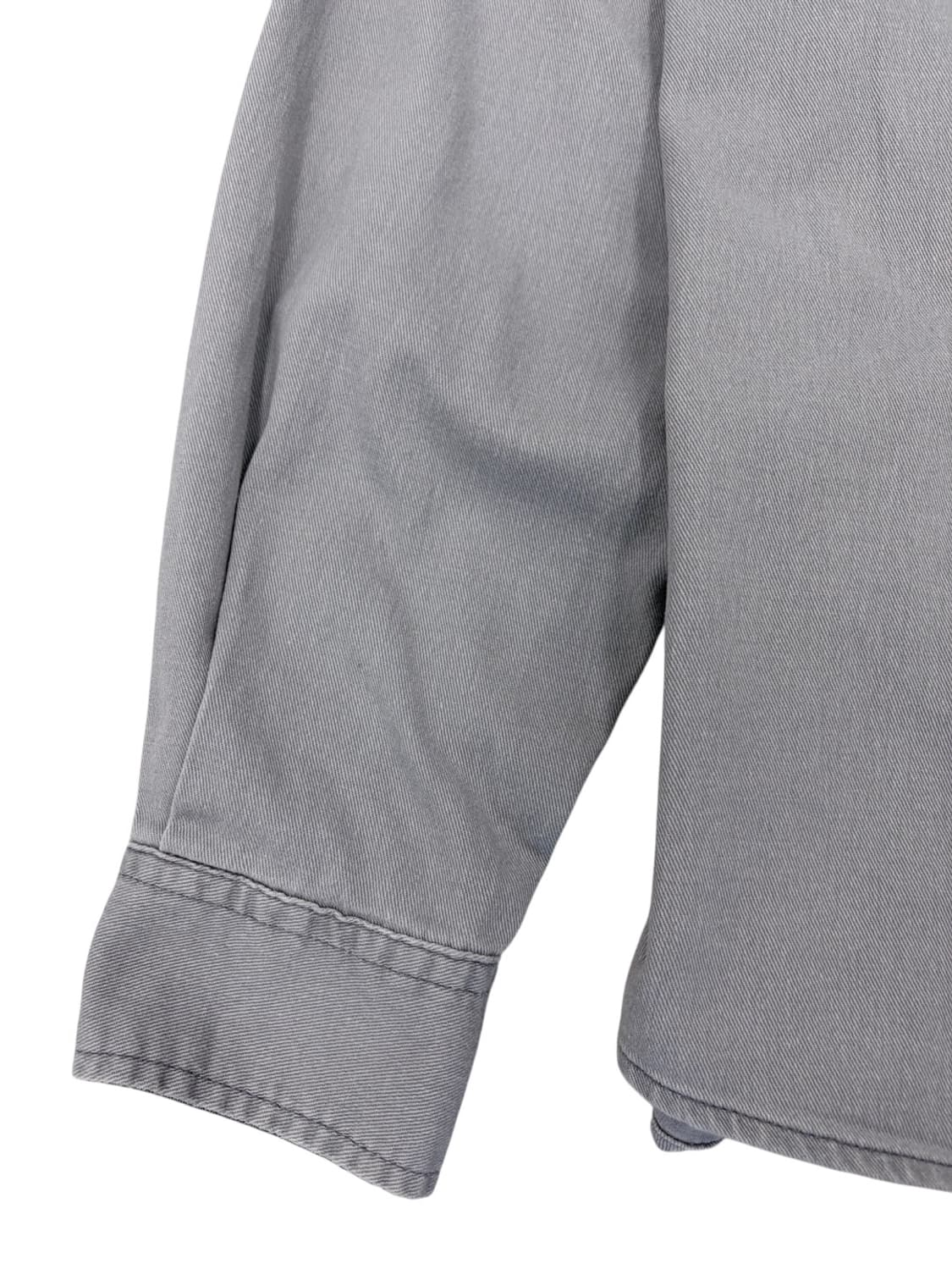 랭글러 워크셔츠 (L) 상품이미지5