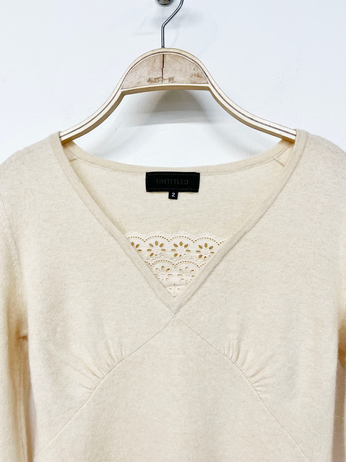 유나이티드 니트 상품이미지7