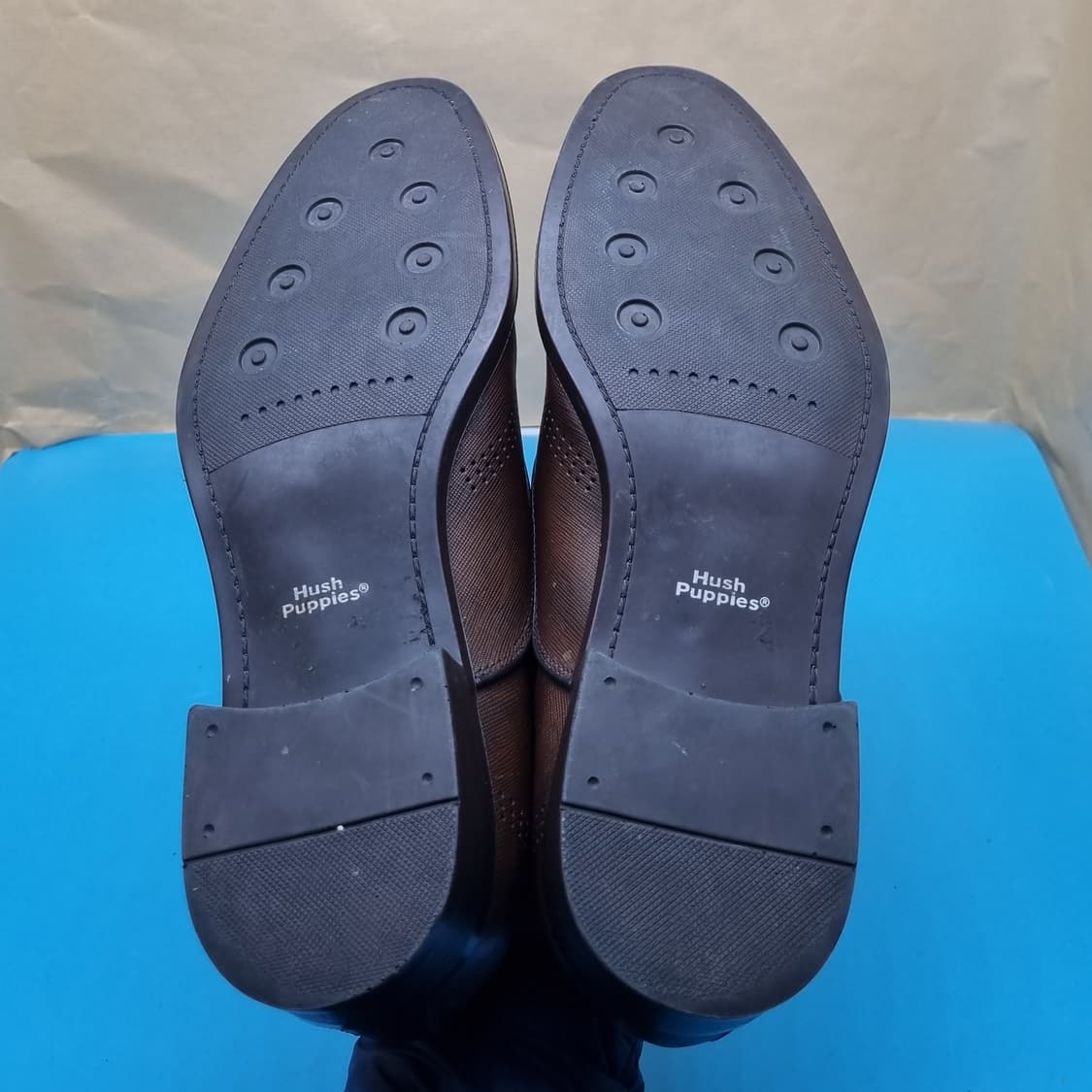 허쉬파피 남성구두260 굽4 상품이미지3