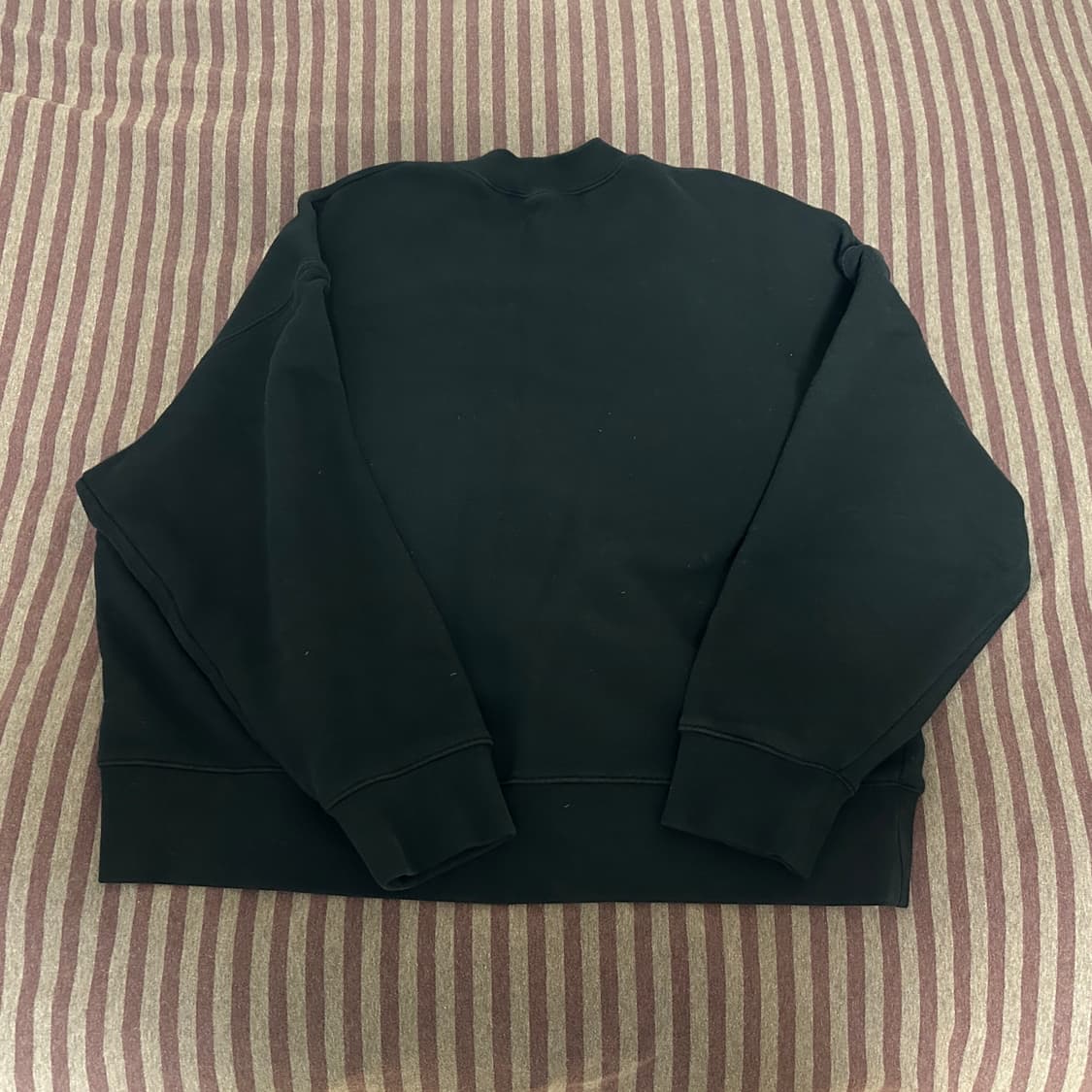 팜 엔젤스 악어 자수 맨투맨 L사이즈  상품이미지2