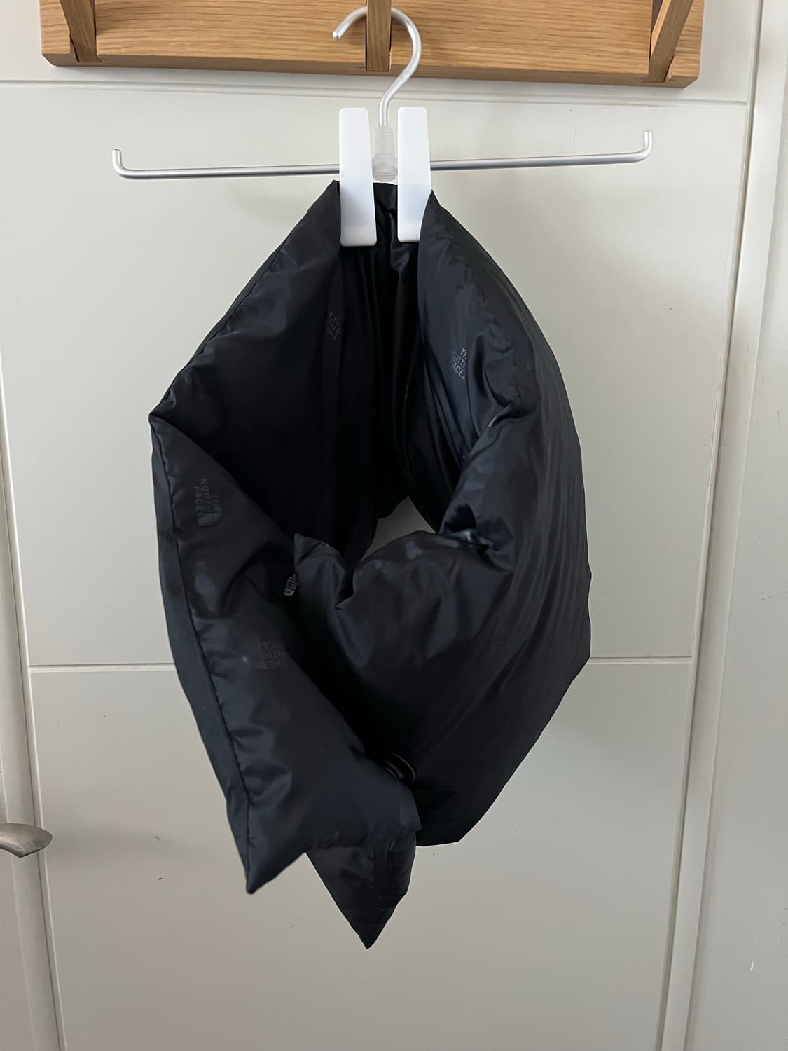 THE NORTH FACE JP EXPLORE DOWON MUFFLER 상품이미지8