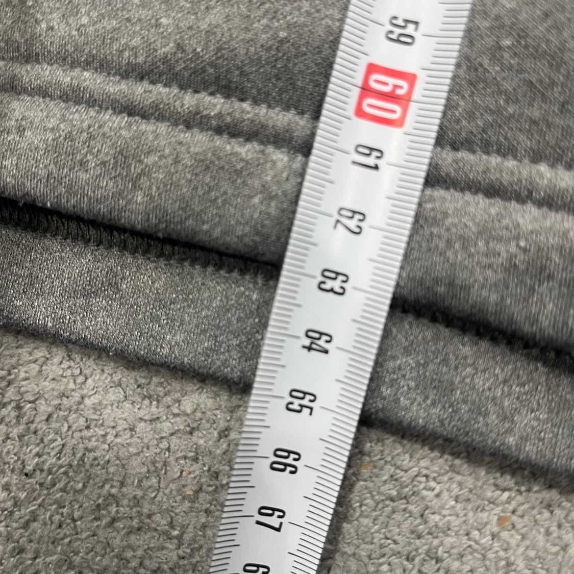 M 몽벨 트랙 집업 자켓 상품이미지10