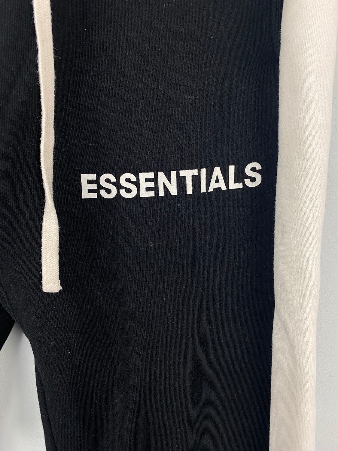 에센셜 피어오브갓 사이드라인 조거팬츠 <493> 상품이미지3