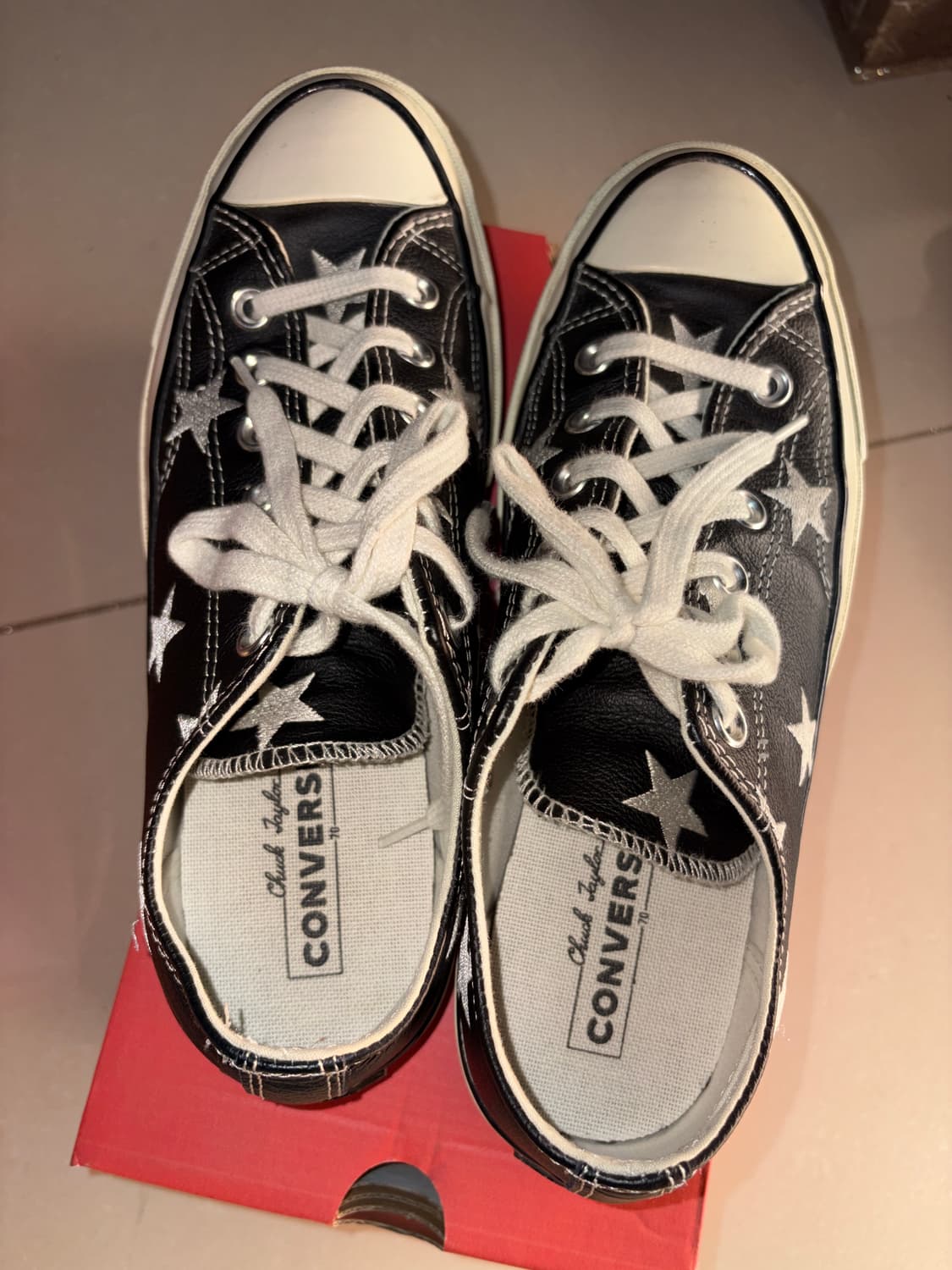 컨버스 척테일러  상품이미지2