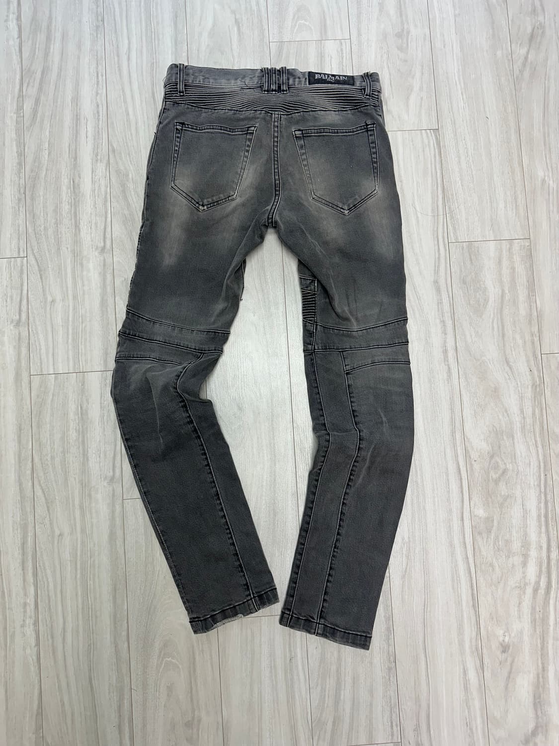 balmain 청바지 상품이미지6